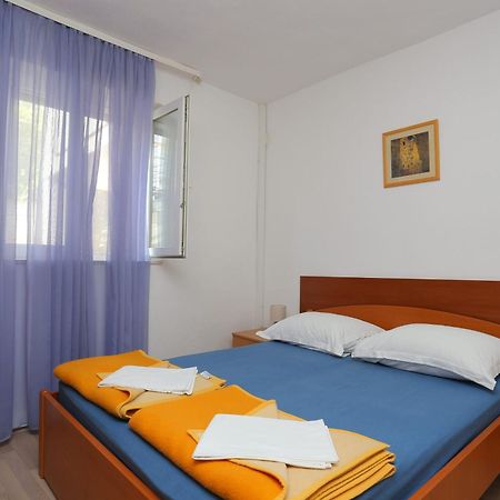 Double Room Tucepi 5263F Luaran gambar