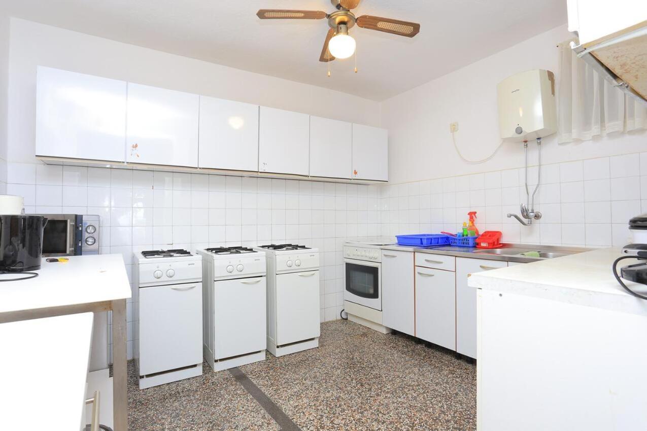 Double Room Tucepi 5263F Luaran gambar
